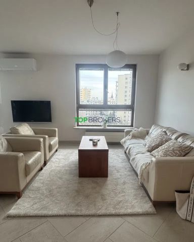 Mieszkanie 4-pokojowe Warszawa Śródmieście, ul. Zygmunta Słomińskiego. Zdjęcie 3