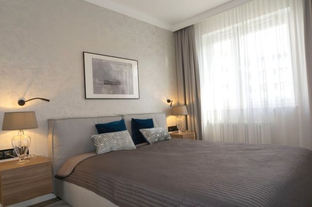 Mieszkanie 3-pokojowe Wrocław Stare Miasto, ul. Tęczowa. Zdjęcie 9