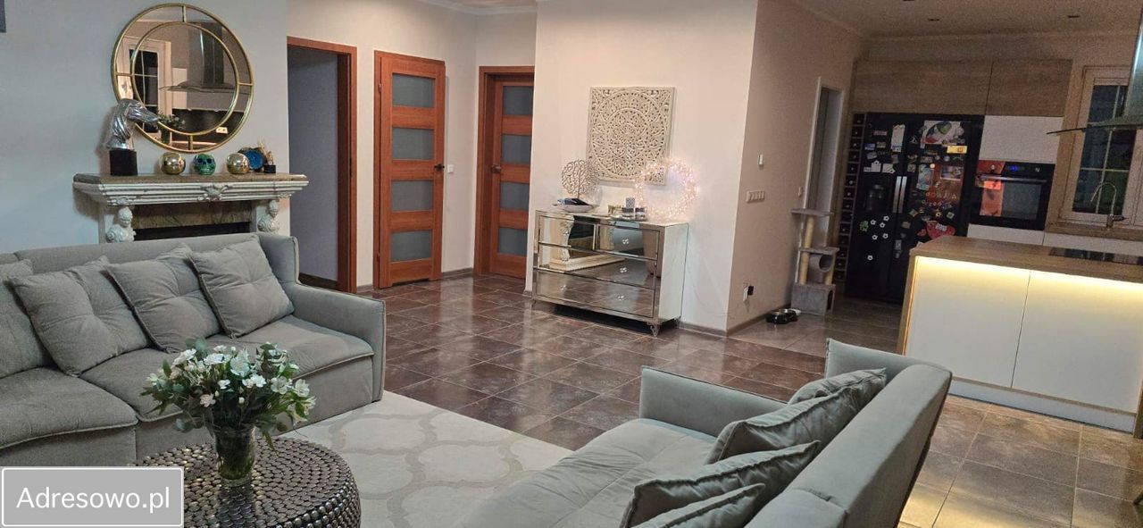 dom wolnostojący, 4 pokoje Podańsko, ul. Podmiejska. Zdjęcie 18