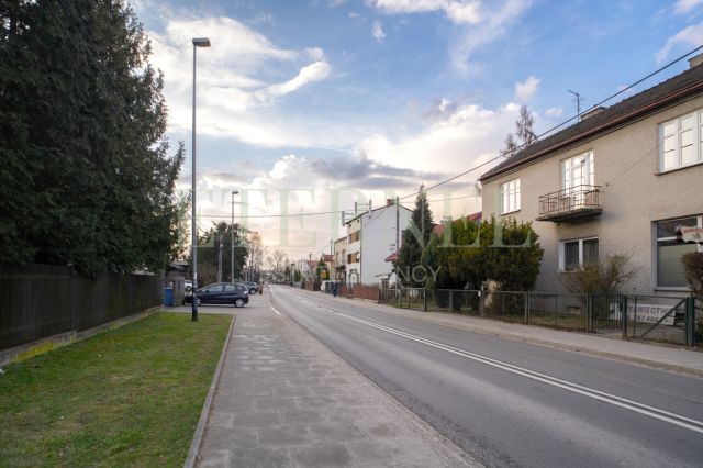 Lokal Kraków, ul. Bieżanowska. Zdjęcie 16