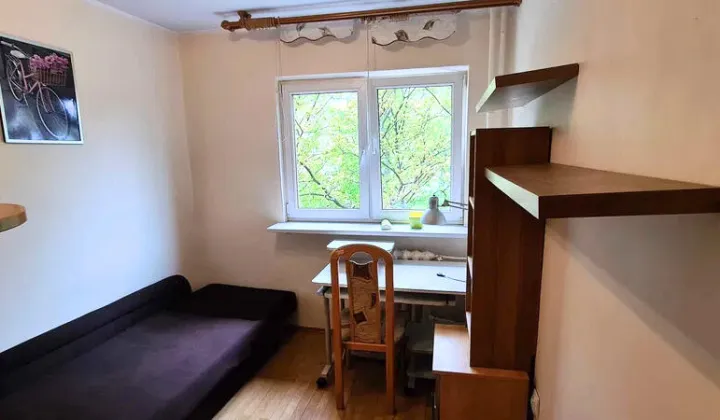 Mieszkanie 2-pokojowe Warszawa Wola, ul. Księcia Janusza