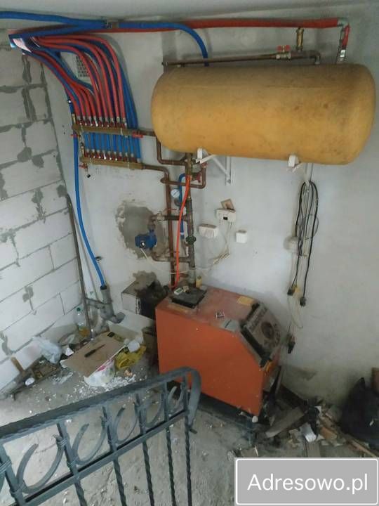 dom wolnostojący Supraśl, ul. Cieliczańska. Zdjęcie 8