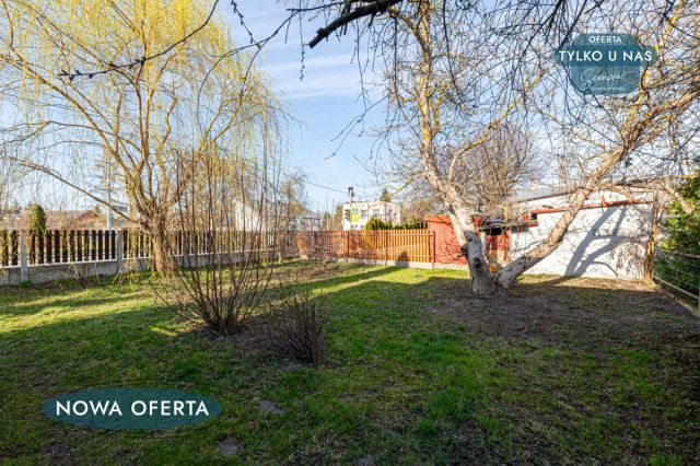 dom wolnostojący, 3 pokoje Kwiatkowice, ul. Łaska. Zdjęcie 18