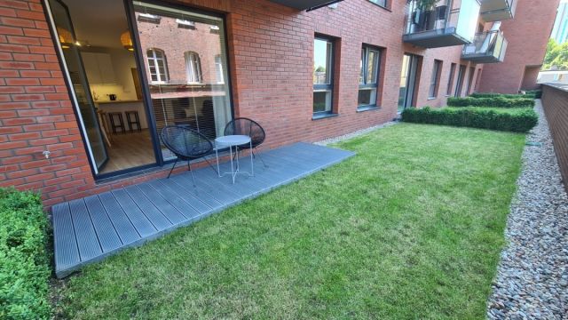 Mieszkanie 3-pokojowe Gdańsk, ul. Wałowa. Zdjęcie 12