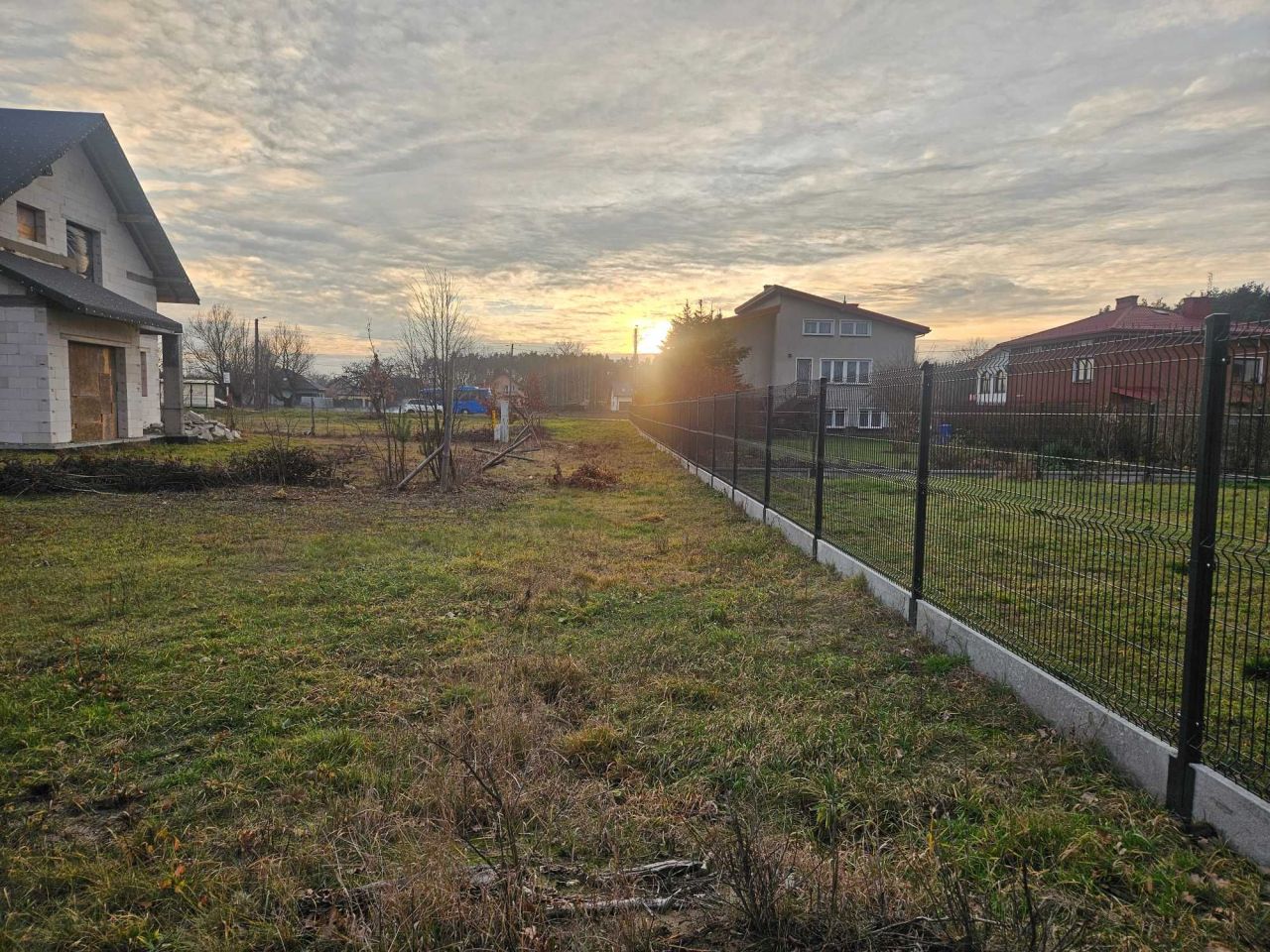 Działka rolna Majdan. Zdjęcie 2