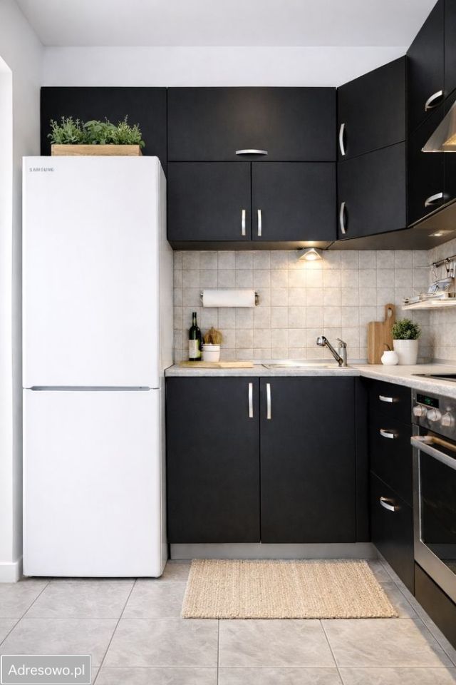 Mieszkanie 3-pokojowe Łódź Janów, ul. Jana Onufrego Zagłoby. Zdjęcie 7