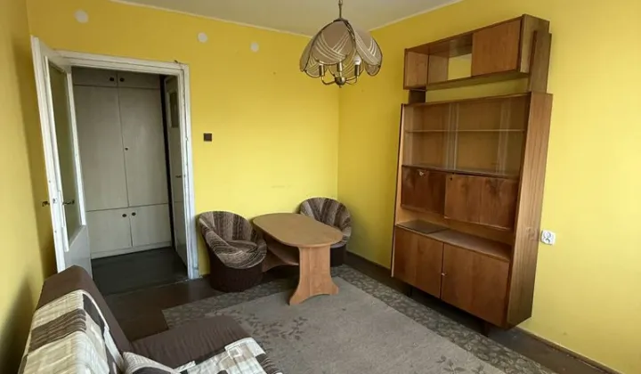 Mieszkanie 2-pokojowe Przemyśl, ul. Adama Mickiewicza