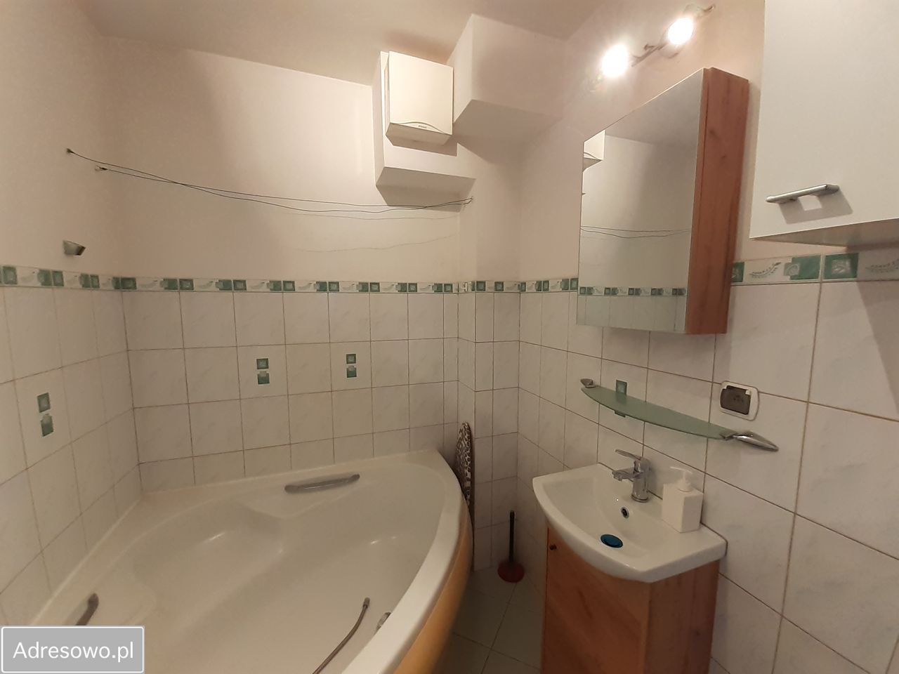 Mieszkanie 1-pokojowe Kraków Azory, ul. Eljasza Walerego Radzikowskiego. Zdjęcie 5