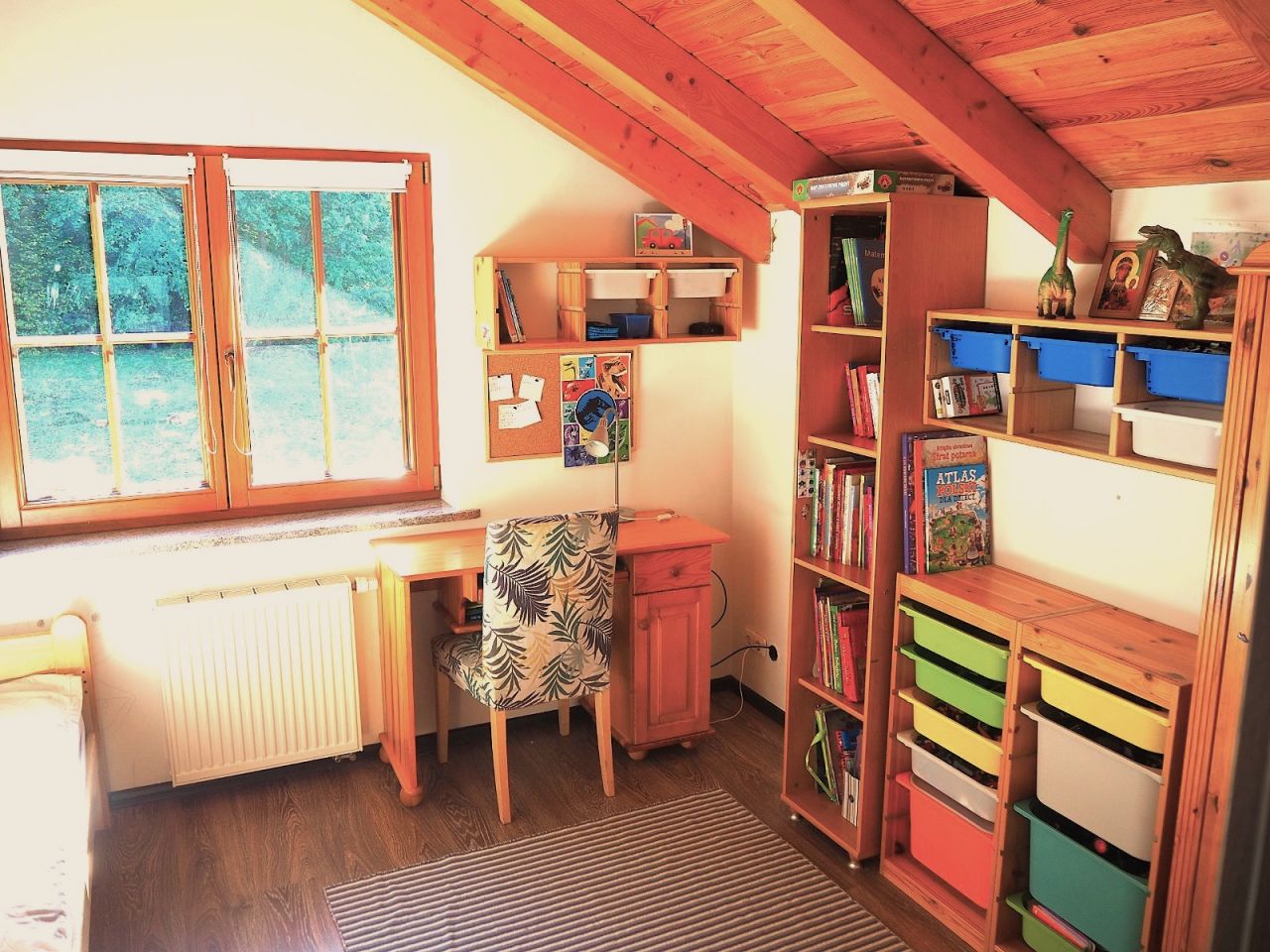 dom wolnostojący, 6 pokoi Jelenia Góra Czarne, ul. Adama Mickiewicza. Zdjęcie 11