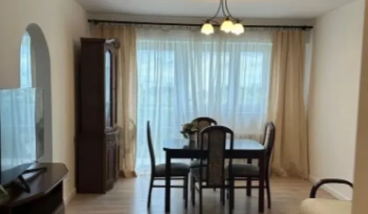 Mieszkanie 3-pokojowe Warszawa Ochota, ul. Wiślicka