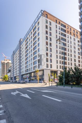 Mieszkanie 2-pokojowe Warszawa Wola, ul. Grzybowska. Zdjęcie 16