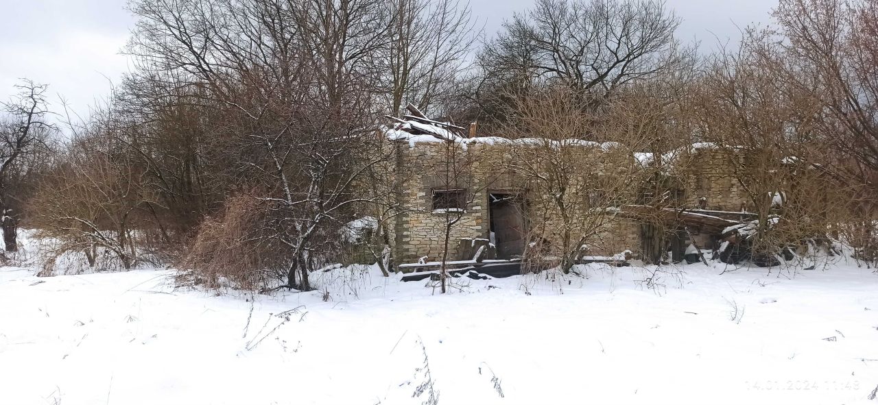 Działka rolno-budowlana Zaróg. Zdjęcie 2