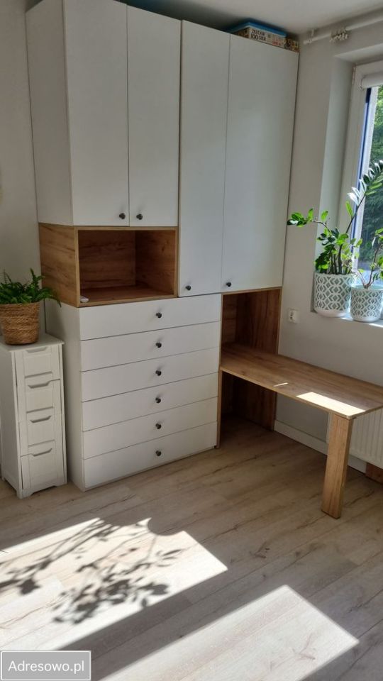 Mieszkanie 3-pokojowe Rzeszów, ul. Dworskie Ogrody. Zdjęcie 10