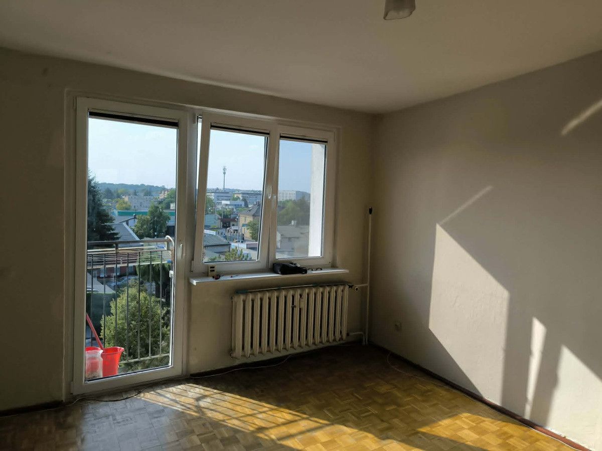 Mieszkanie 2-pokojowe Poznań Dębiec, ul. Jaworowa. Zdjęcie 6