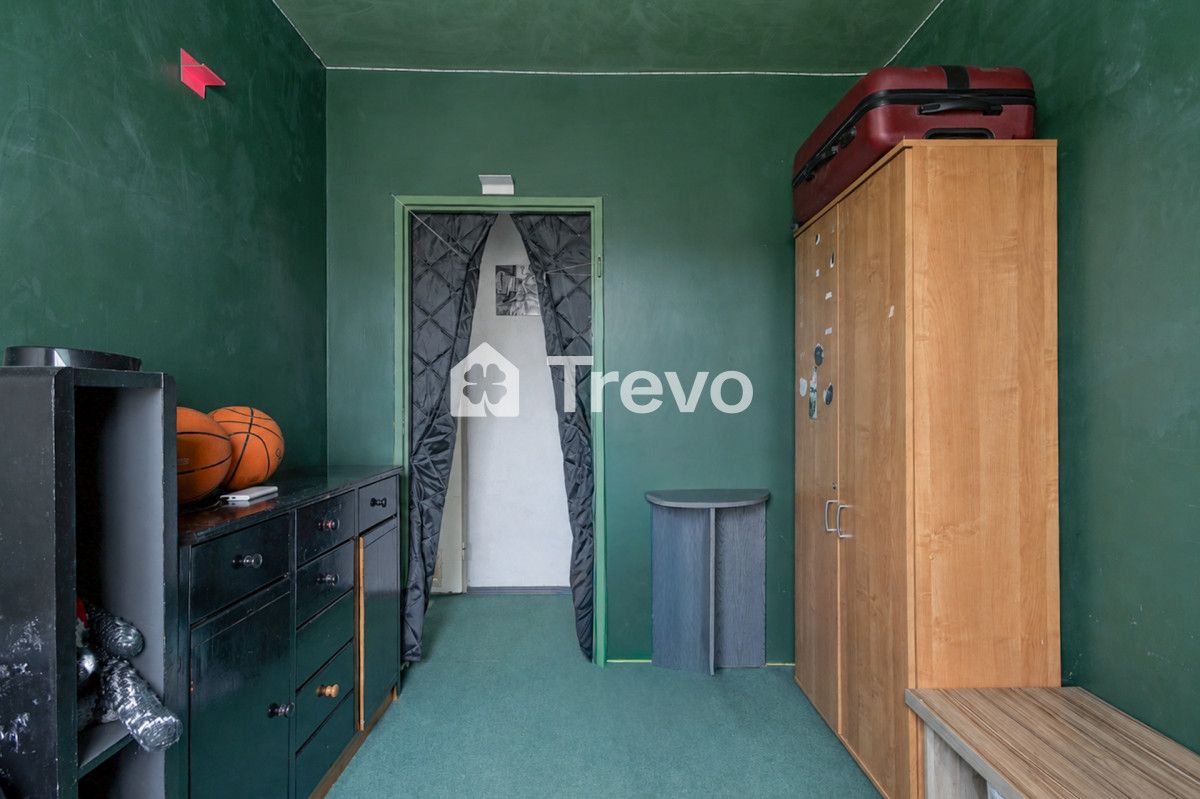 Mieszkanie 2-pokojowe Gdańsk Morena, ul. Heleny Marusarzówny. Zdjęcie 8