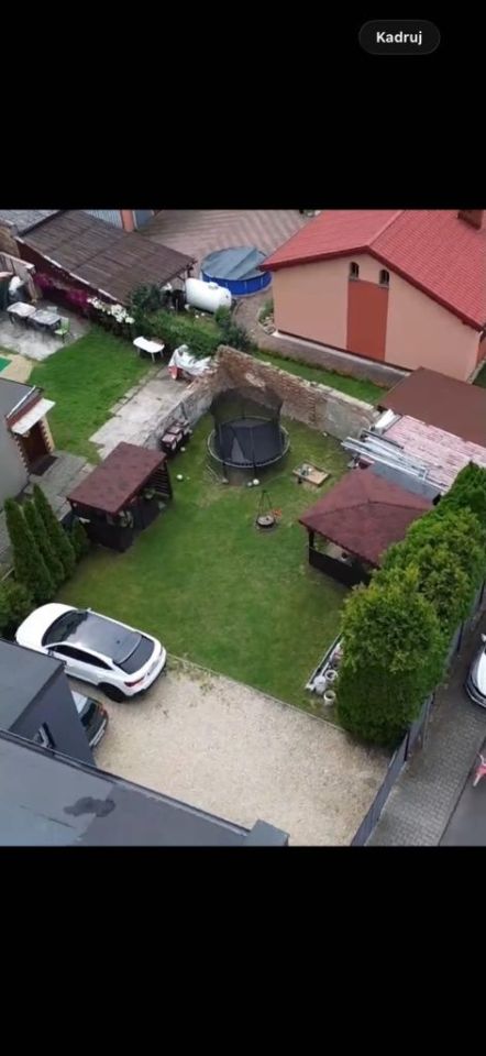 dom wolnostojący Ruda Śląska Kochłowice. Zdjęcie 4