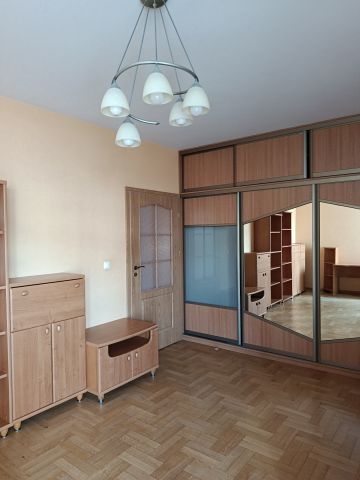 Mieszkanie 2-pokojowe Warszawa Wilanów, al. Wilanowska. Zdjęcie 1