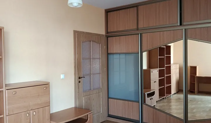 Mieszkanie 2-pokojowe Warszawa Wilanów, al. Wilanowska