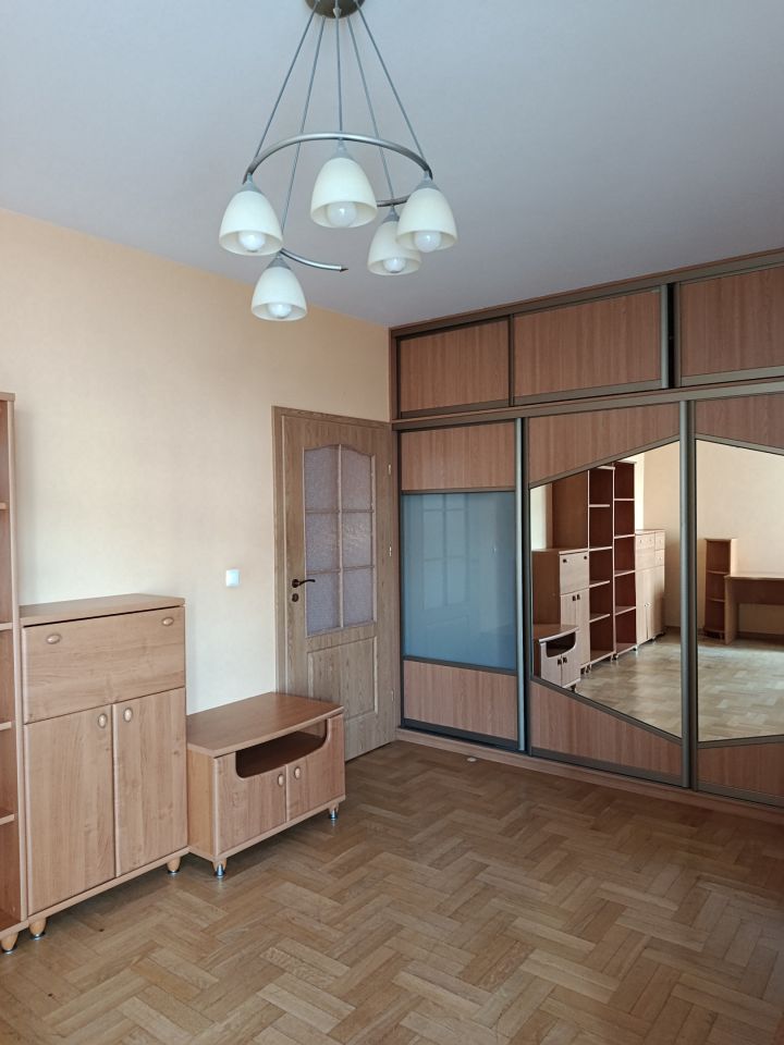 Mieszkanie 2-pokojowe Warszawa Wilanów, al. Wilanowska. Zdjęcie 1