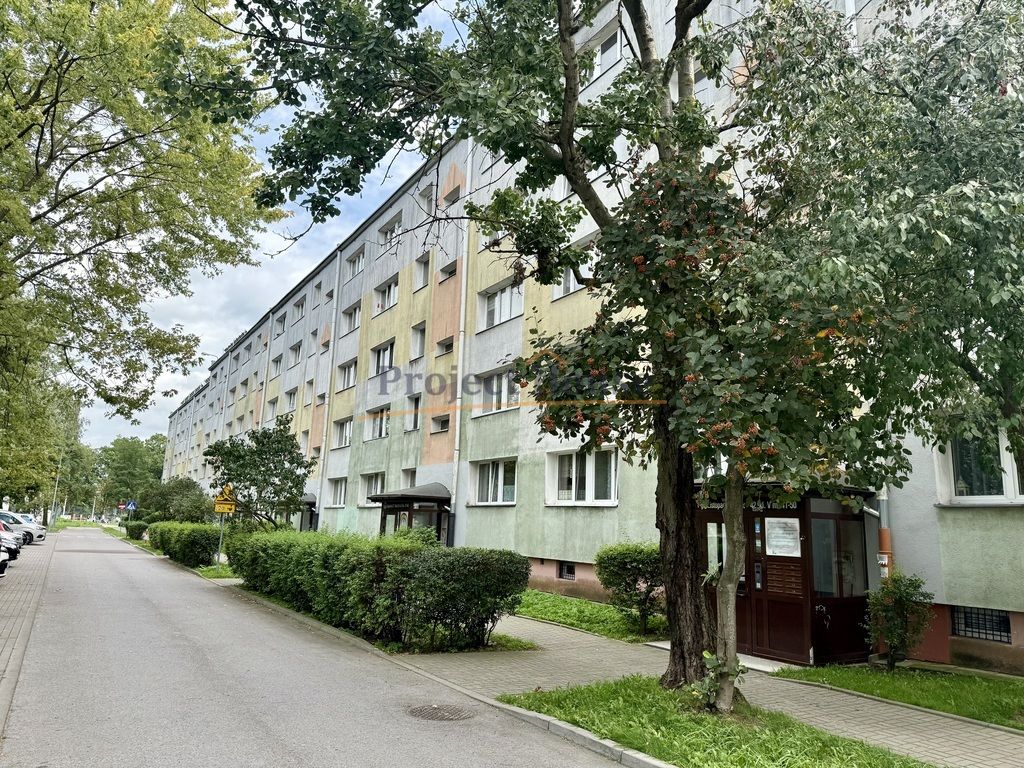 Mieszkanie 4-pokojowe Łódź Radogoszcz, ul. 11 Listopada. Zdjęcie 16