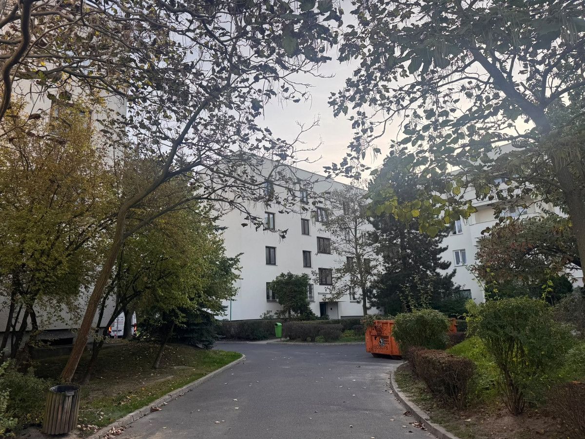 Mieszkanie 4-pokojowe Warszawa Ursynów, ul. Okaryny. Zdjęcie 22