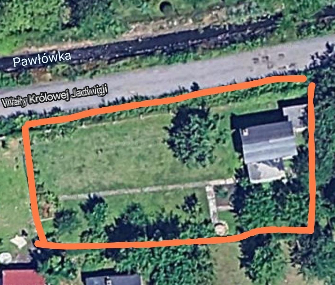 Działka rod Legnica, ul. Działkowa. Zdjęcie 6