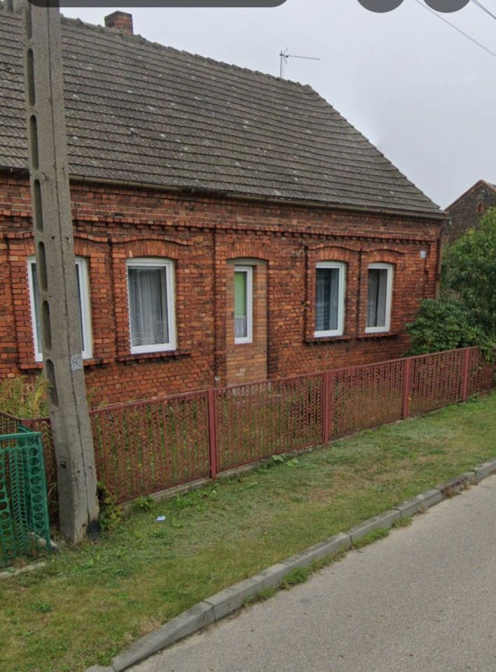 dom wolnostojący, 3 pokoje Przedmość, ul. Równoległa. Zdjęcie 2