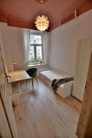 Mieszkanie 10-pokojowe Wrocław. Zdjęcie 17