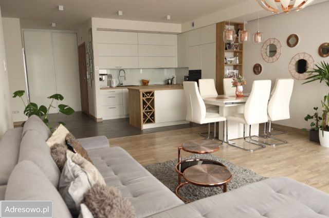 Mieszkanie 4-pokojowe Chojnice, ul. Jantarowa. Zdjęcie 1