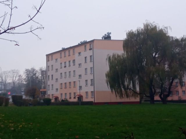 Mieszkanie 1-pokojowe Andrychów, ul. Stanisława Lenartowicza. Zdjęcie 1