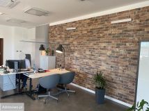 Hala/magazyn Reda. Zdjęcie 3