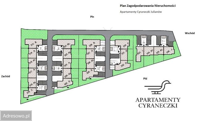 Mieszkanie 5-pokojowe Piaseczno Julianów. Zdjęcie 1