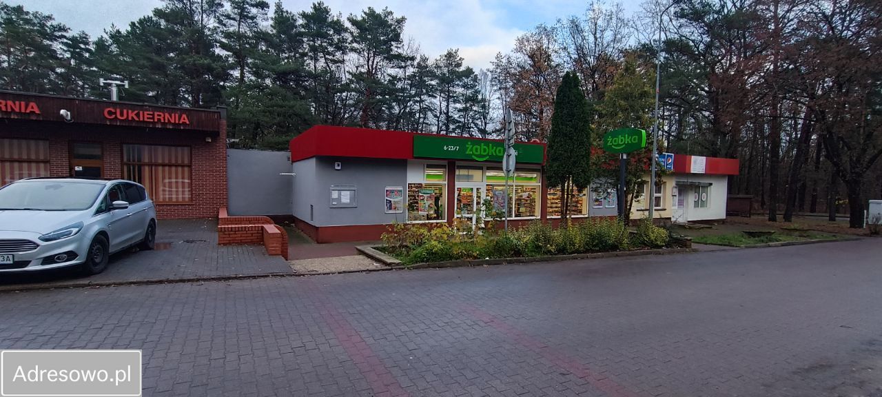 Lokal Złocieniec. Zdjęcie 4