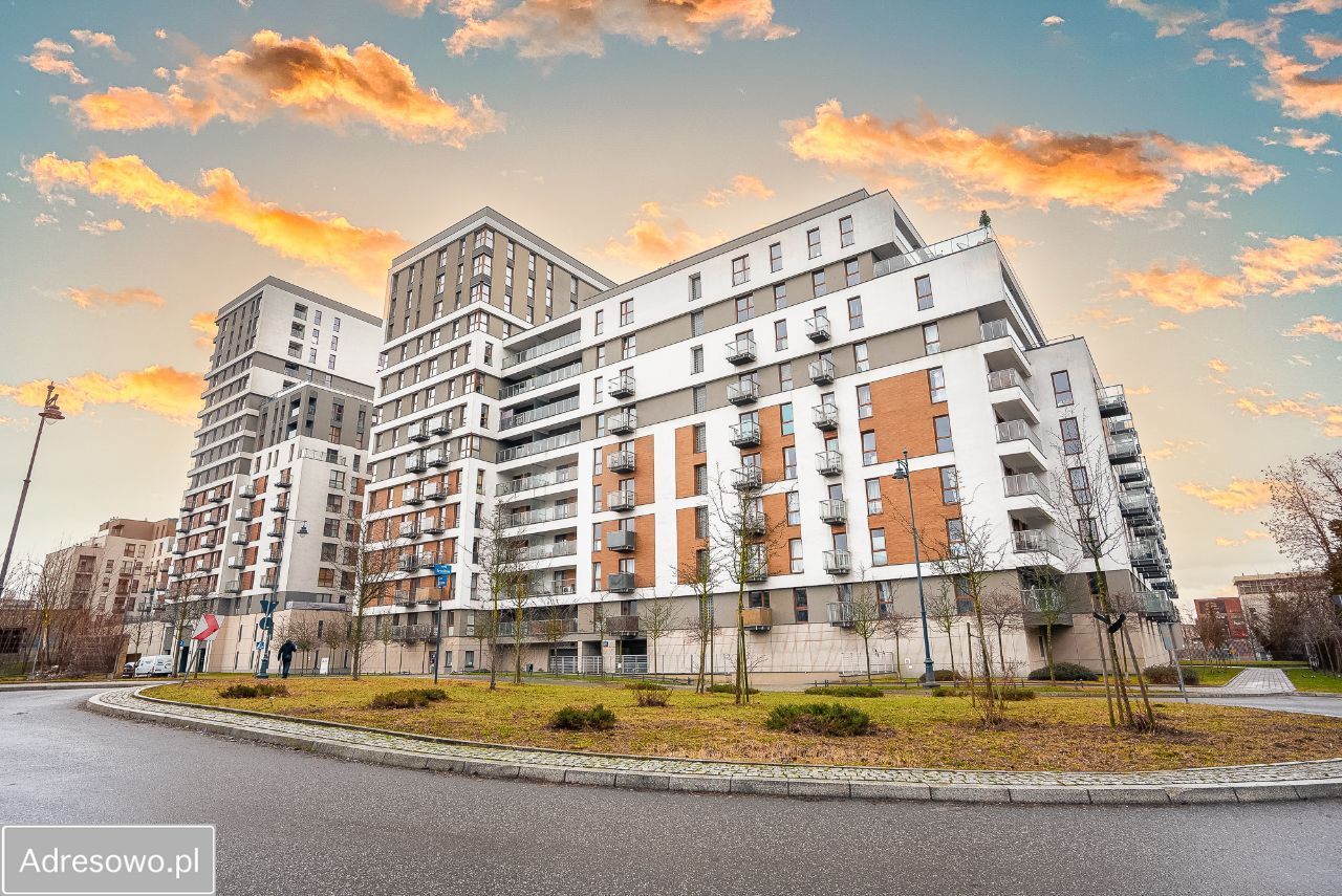 Mieszkanie 3-pokojowe Łódź Śródmieście, ul. Jana Kilińskiego