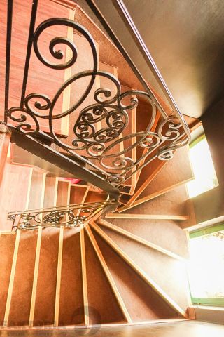 dom wolnostojący, 7 pokoi Szczecin Pogodno, ul. Piotra Michałowskiego. Zdjęcie 9