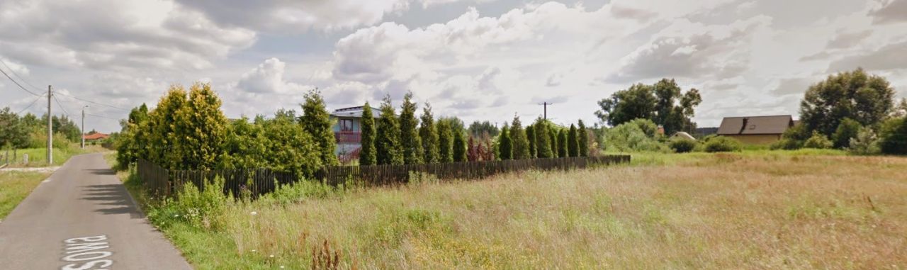 Działka rolno-budowlana Krzaki Czaplinkowskie, ul. Wrzosowa. Zdjęcie 4