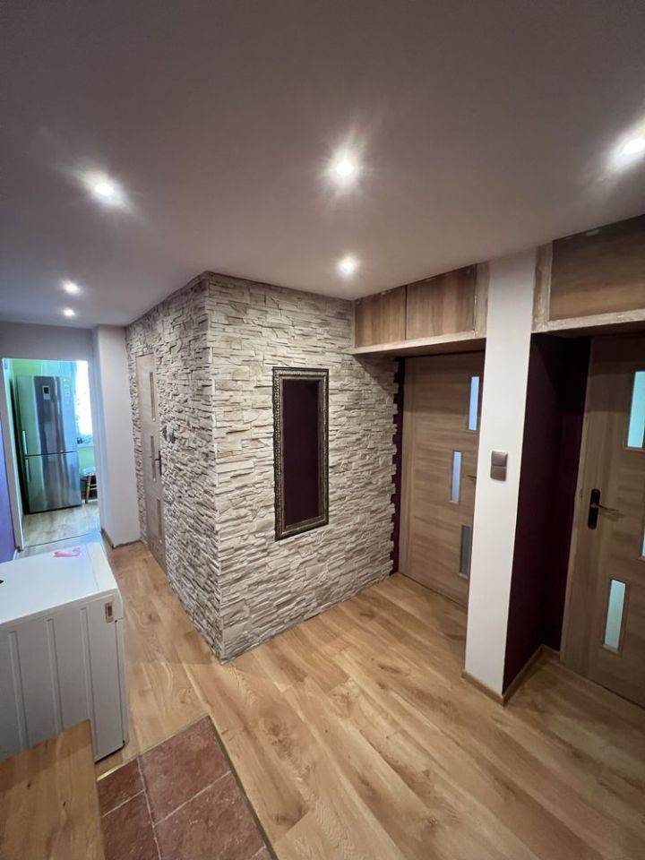 Mieszkanie 3-pokojowe Będzin Grodziec, ul. Romualda Traugutta. Zdjęcie 3