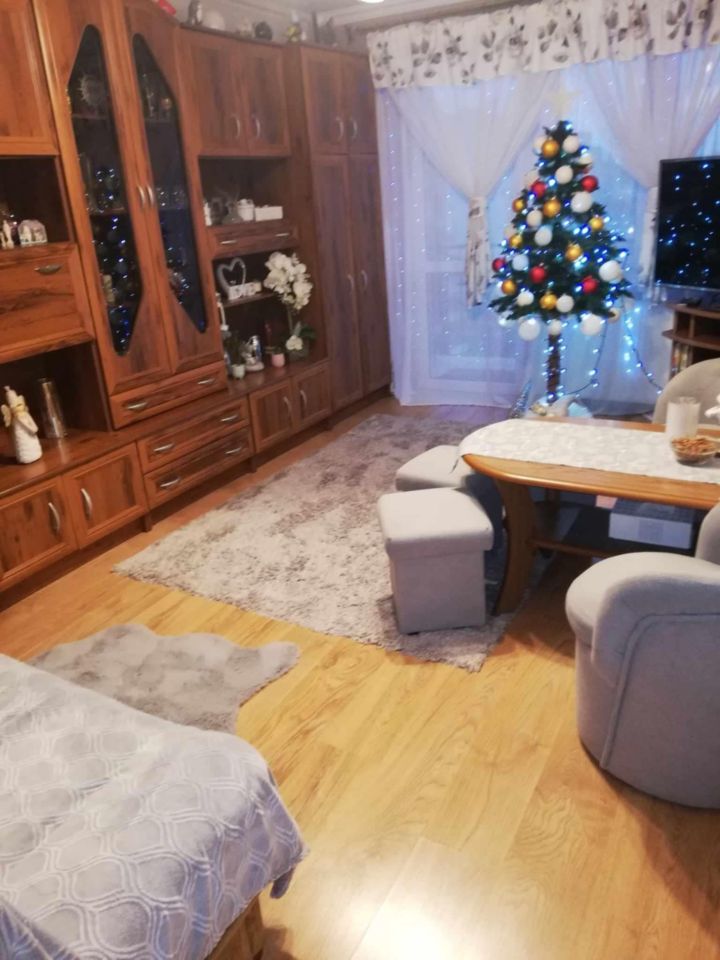 Mieszkanie 2-pokojowe Lubaczów, ul. Cypriana Kamila Norwida. Zdjęcie 4