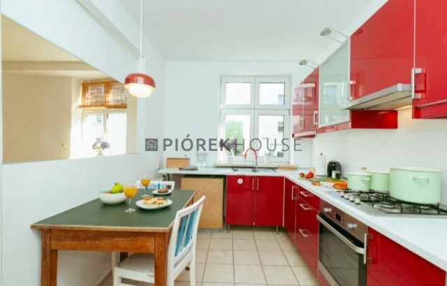 Mieszkanie 2-pokojowe Warszawa Praga-Północ, ul. Ząbkowska. Zdjęcie 1