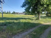 Działka budowlana Chwarzno