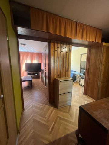 Mieszkanie 3-pokojowe Pabianice, ul. gen. Jarosława Dąbrowskiego. Zdjęcie 14