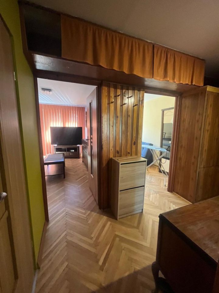 Mieszkanie 3-pokojowe Pabianice, ul. gen. Jarosława Dąbrowskiego. Zdjęcie 14