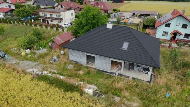 dom wolnostojący Ćwiklice. Zdjęcie 1