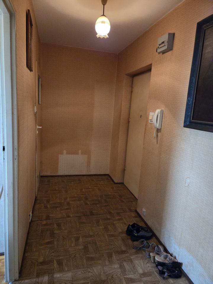 Mieszkanie 1-pokojowe Łapy, ul. 11 Listopada. Zdjęcie 4