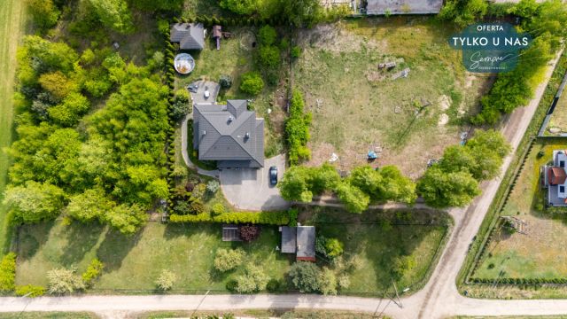 Działka budowlana Kolonia Brużyca, ul. Grzegorza Ciechowskiego. Zdjęcie 6