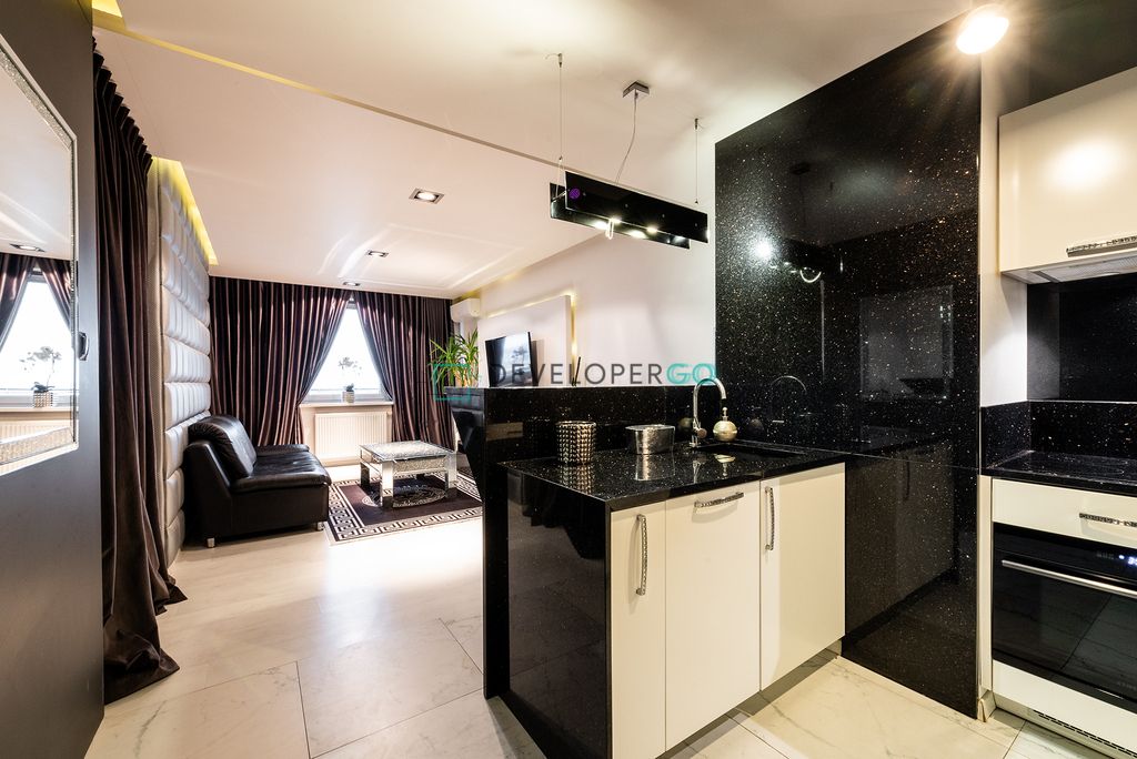 Mieszkanie 2-pokojowe Białystok Nowe Miasto, ul. Kręta. Zdjęcie 6