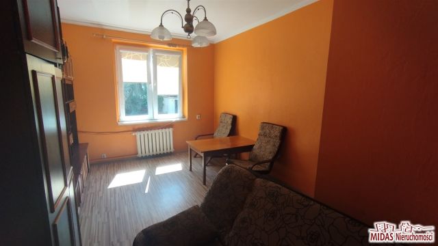 Mieszkanie 1-pokojowe Włocławek Centrum. Zdjęcie 2