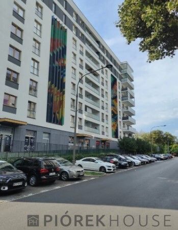 Mieszkanie 3-pokojowe Warszawa Mokotów, ul. Magazynowa. Zdjęcie 16