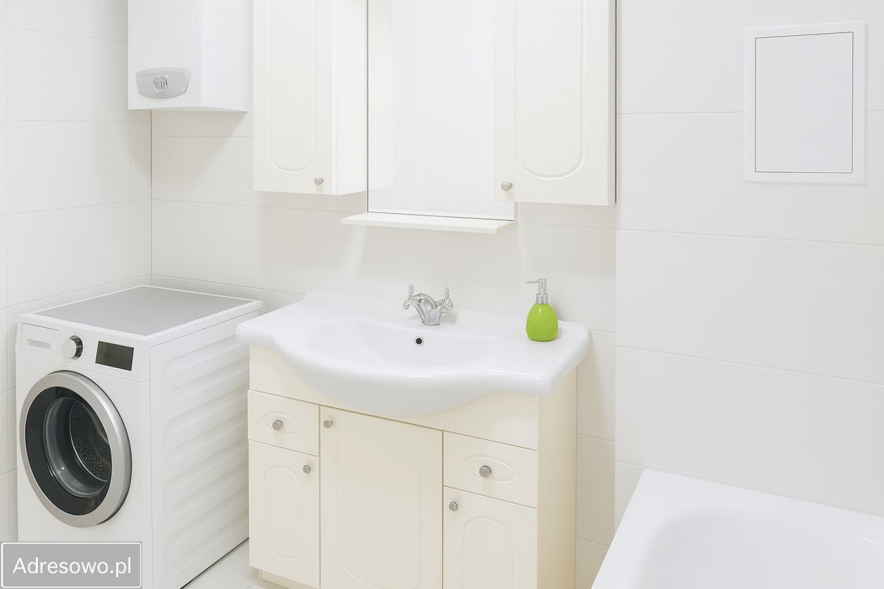 Mieszkanie 3-pokojowe Zgorzelec, ul. Adama Mickiewicza. Zdjęcie 13