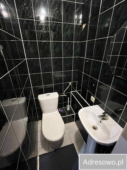 Mieszkanie 4-pokojowe Warszawa Ursynów, ul. Witolda Zawadowskiego. Zdjęcie 11